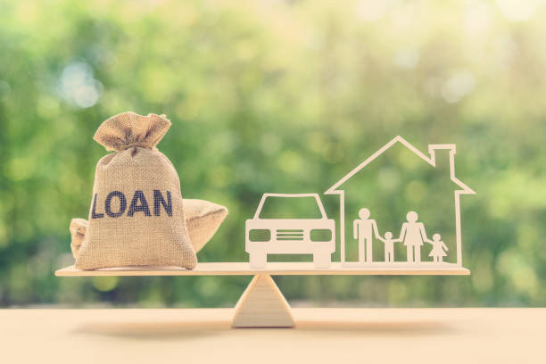Dansville, NY Loan Agency Company